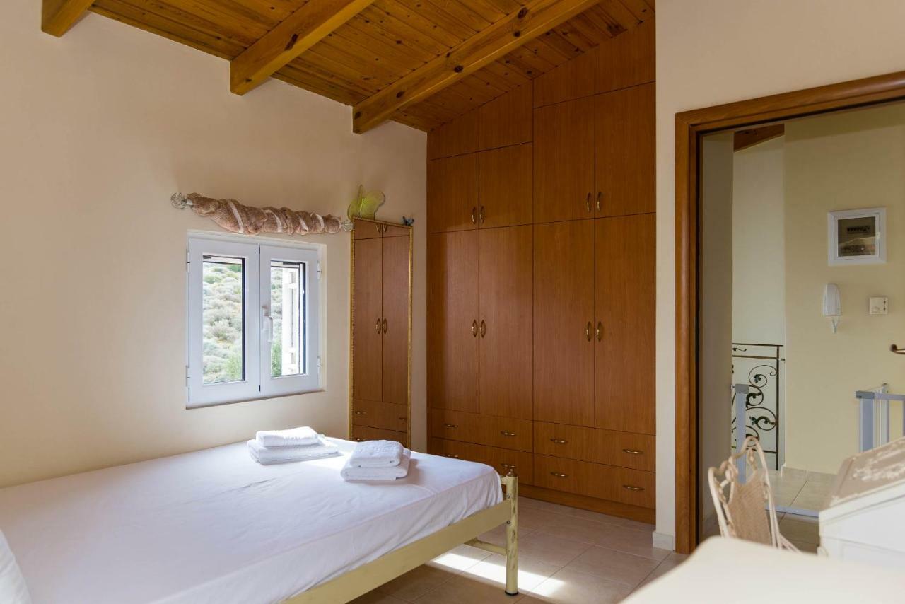 Villa Palma Sitía Extérieur photo