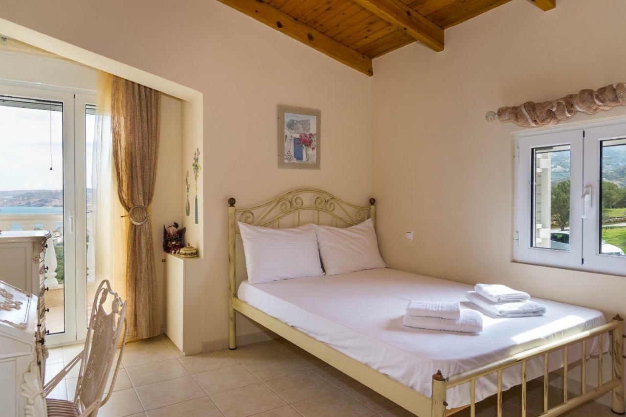 Villa Palma Sitía Extérieur photo