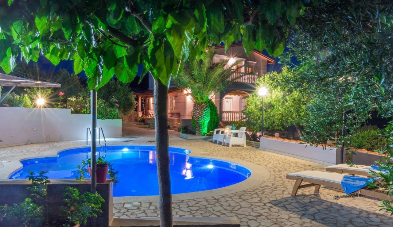 Villa Palma Sitía Extérieur photo