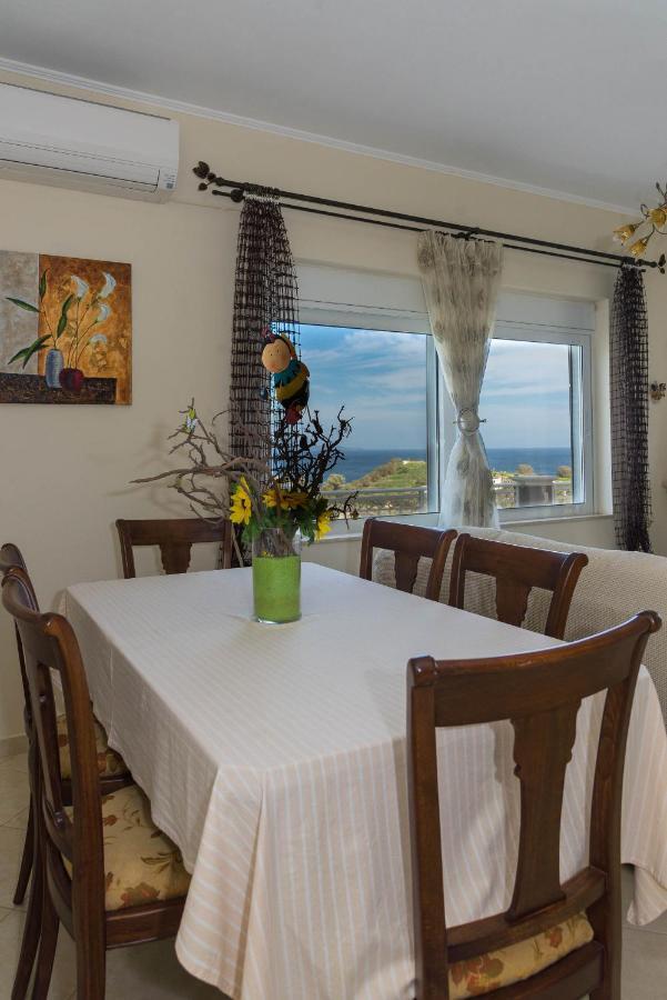 Villa Palma Sitía Extérieur photo